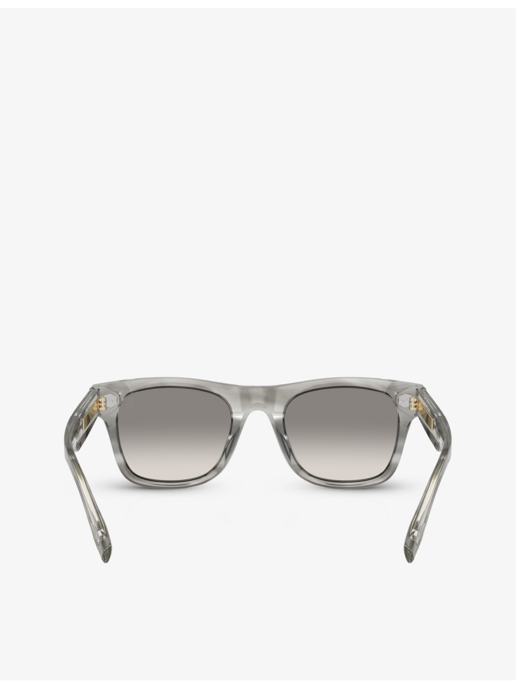 BC4002S Mr.Brunello Pillow-Frame Acetate Sunglasses - 4
