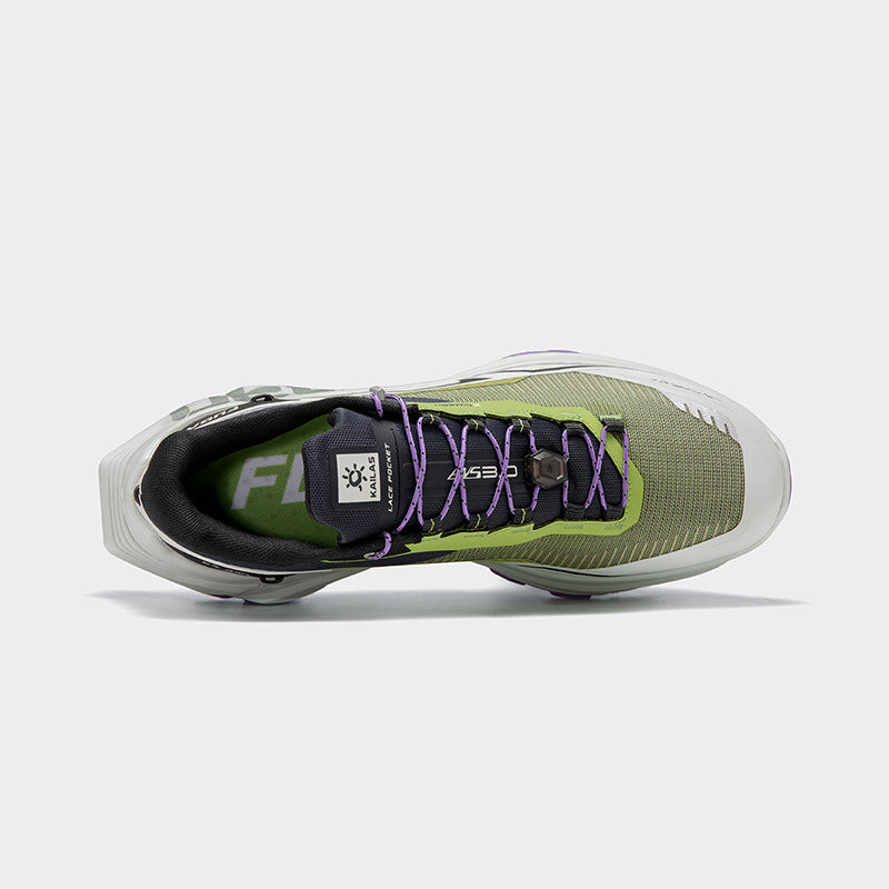 Kailas FUGA EX 330 Trail Running Shoes Women's-TEST 4