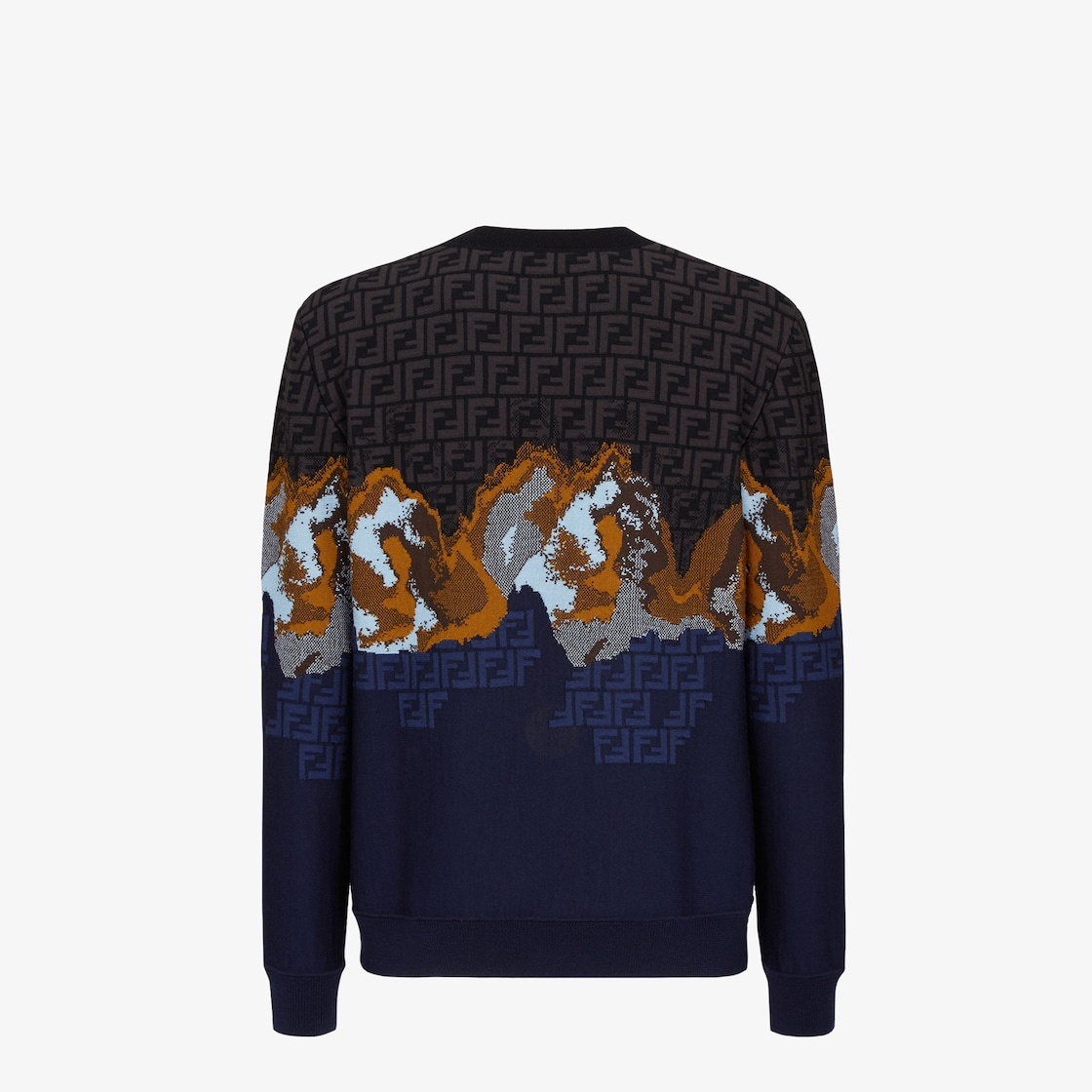 Sweater - 2