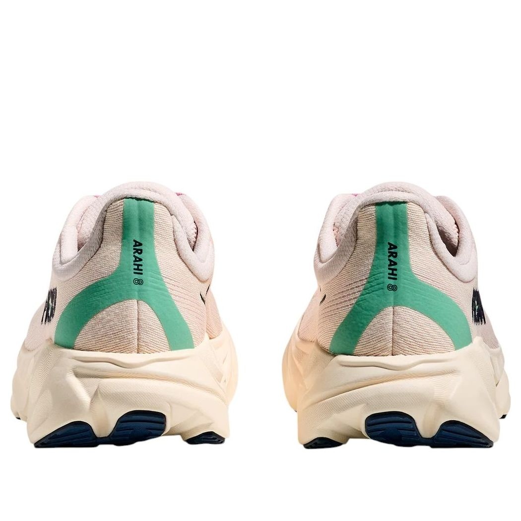 (WMNS) HOKA ONE ONE Arahi 8 'Rose Cream Alabaster' 1168691-RCRM - 4