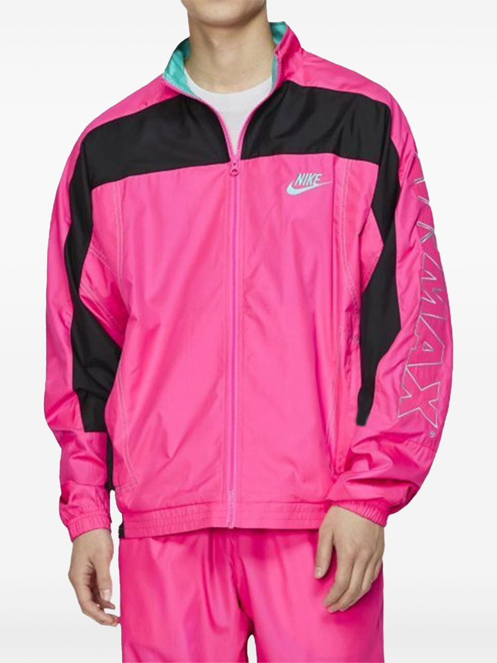 sports jacket - 2