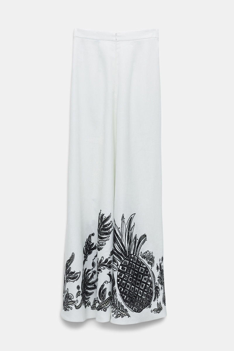 EXQUISITE LUXURY skirt 6