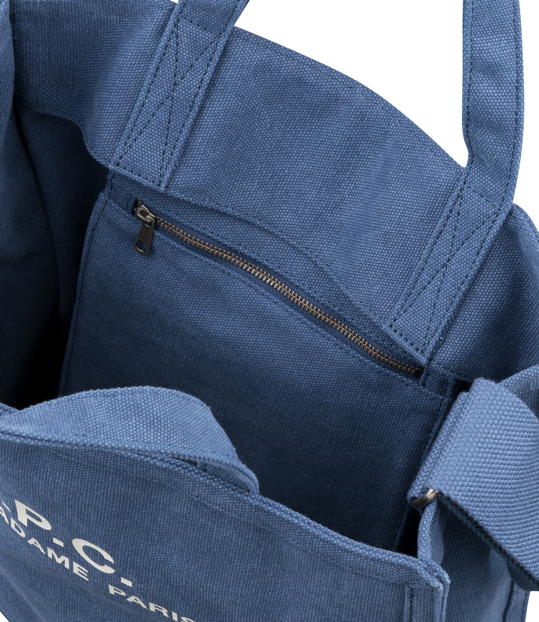 Recuperation shopper tote - 5