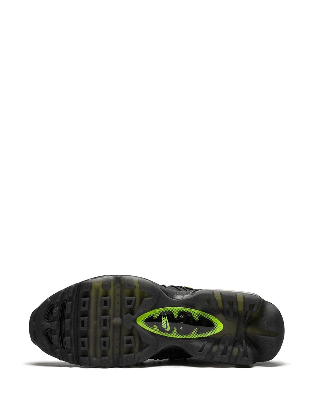 Air Max 95 JCRD sneakers - 4