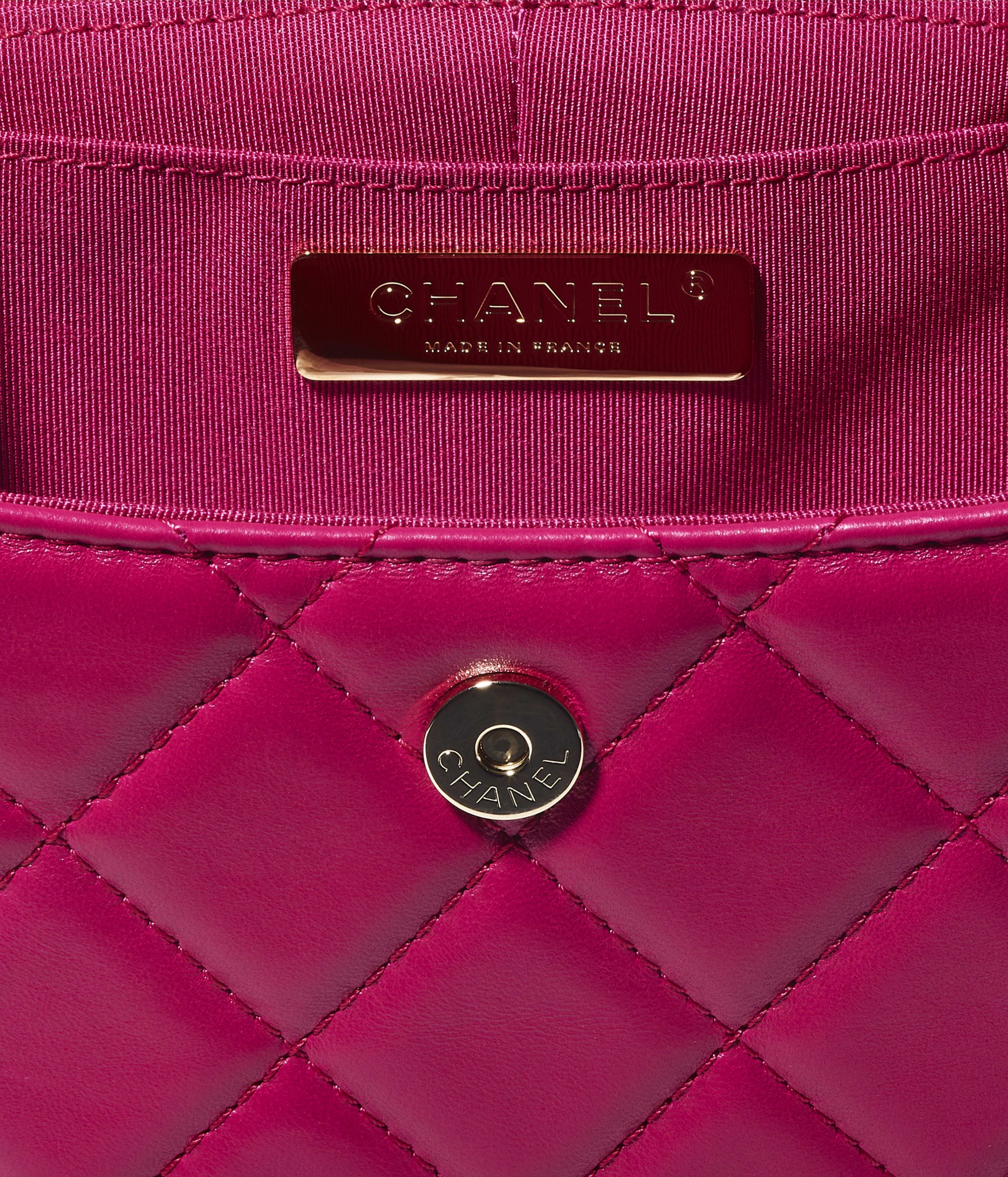 Small Box Bag - 3