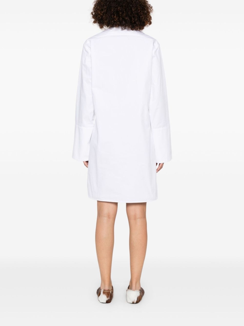 Esmir mini dress - 4