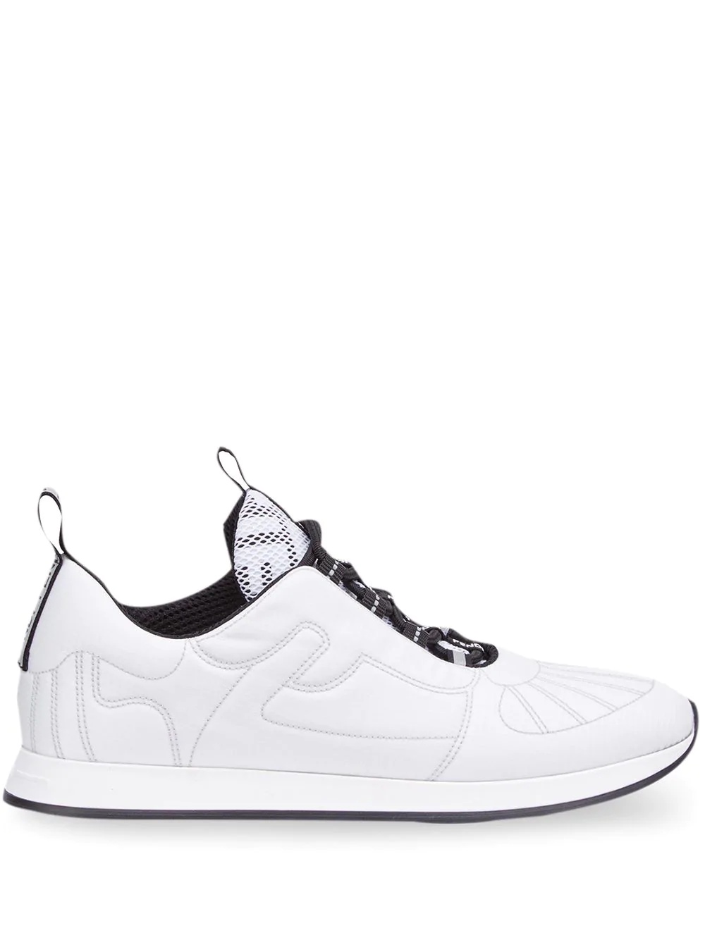 FFreedom slip-on sneakers - 1