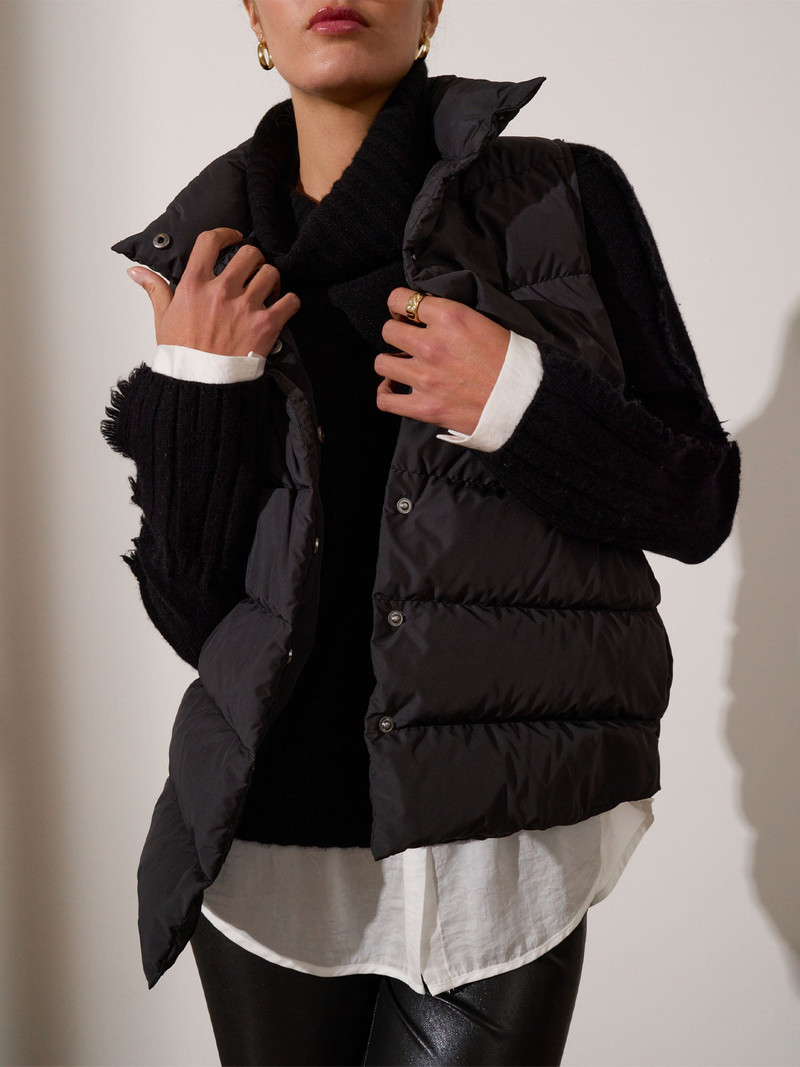 The Anders Down Vest 1