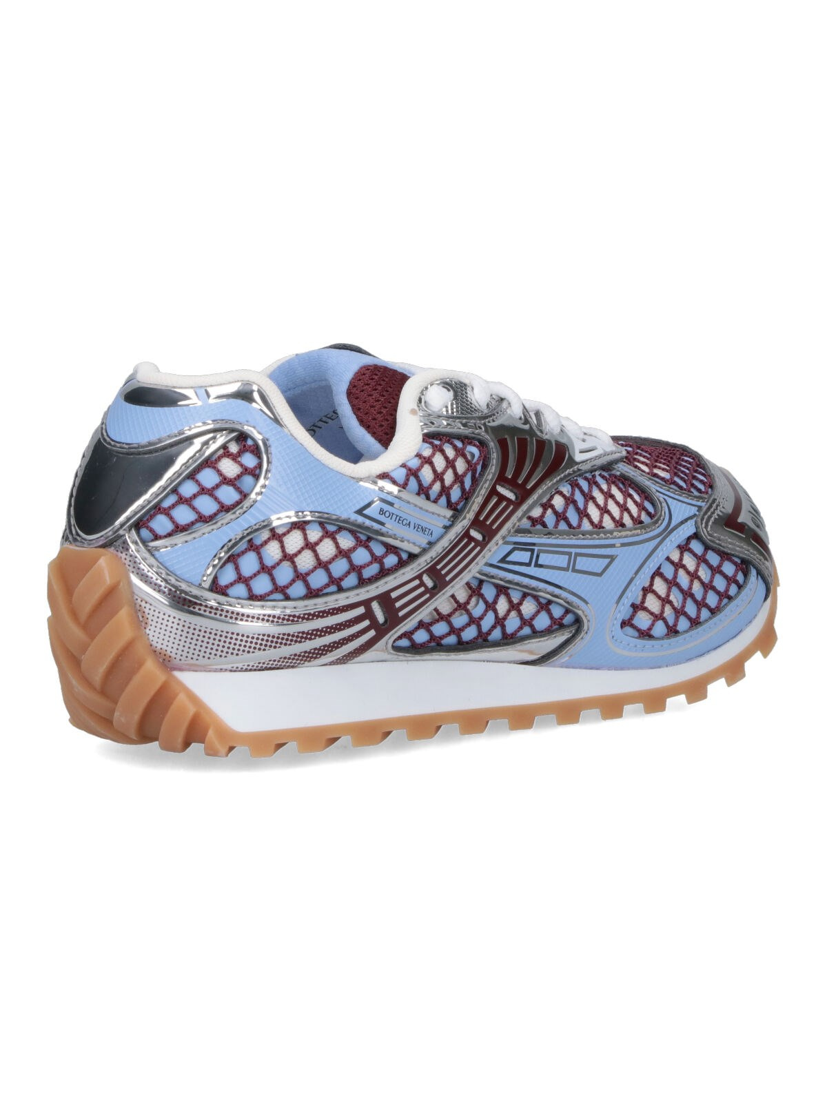 "ORBIT" SNEAKERS - 4