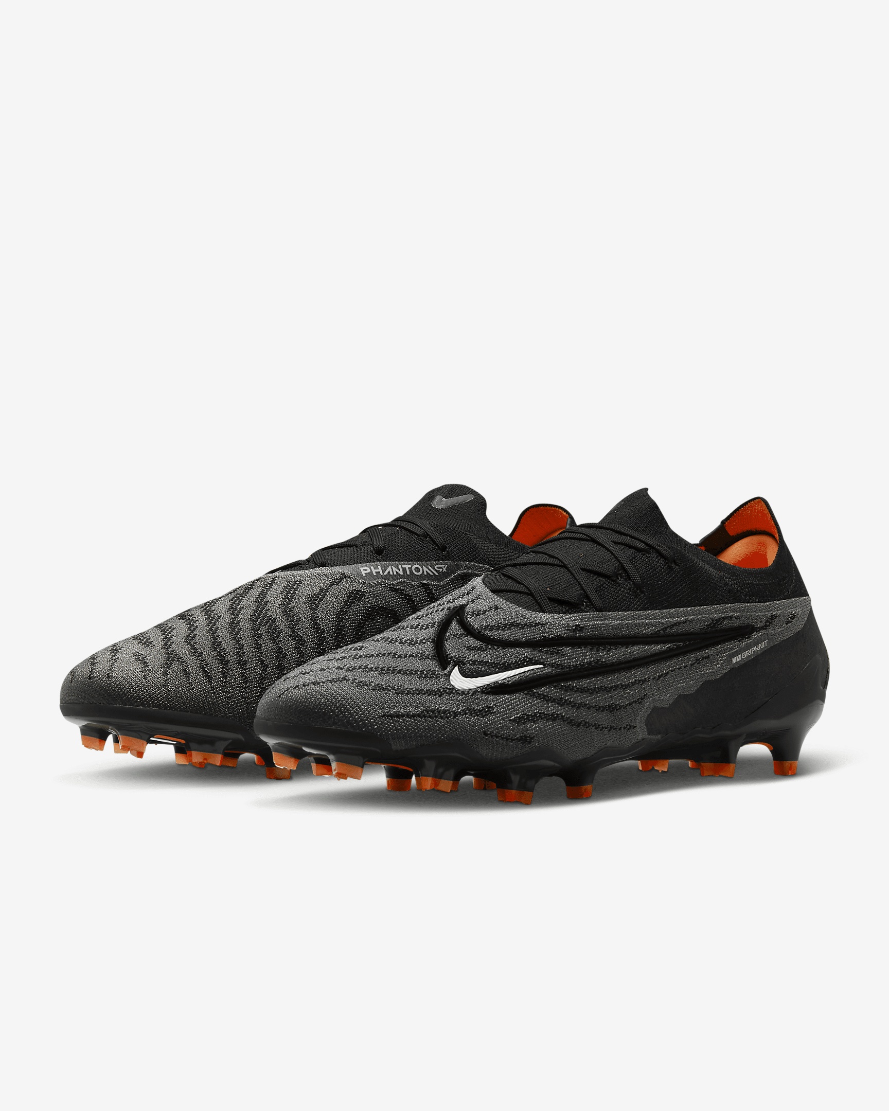 Nike Men's Phantom GX Elite Firm-Ground Low-Top Soccer Cleat - 5