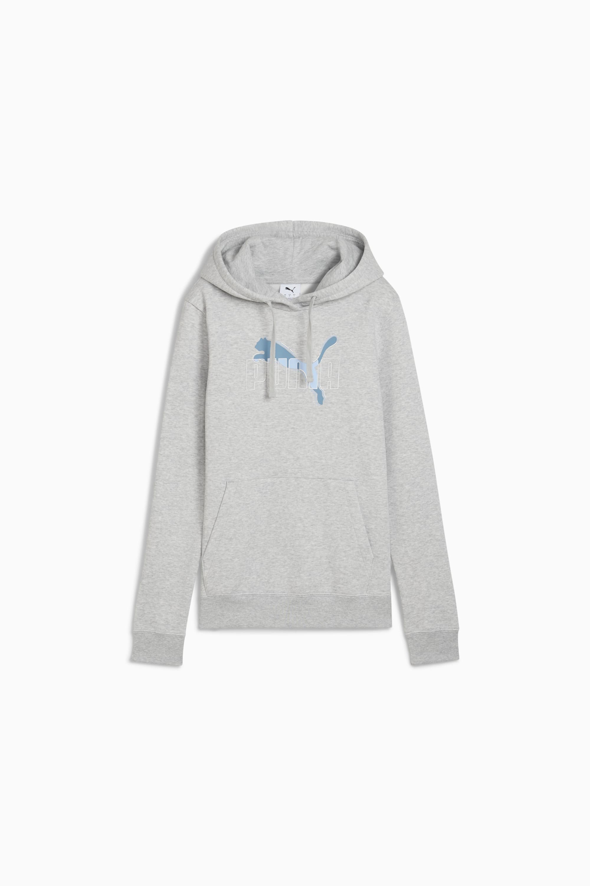 Essentials Logo Lab Hoodie Women - 1