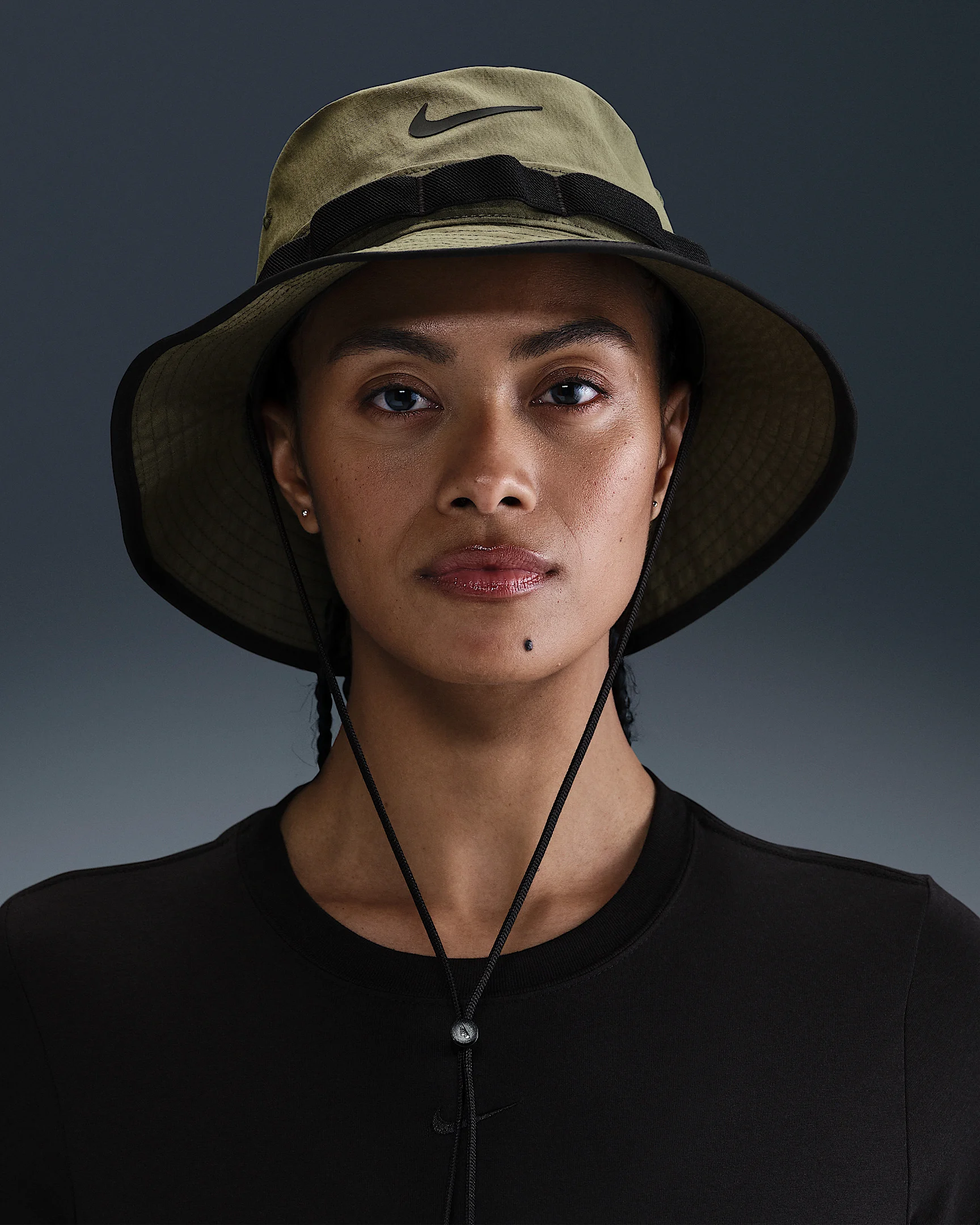 Nike Apex Dri-FIT Bucket Hat - 1