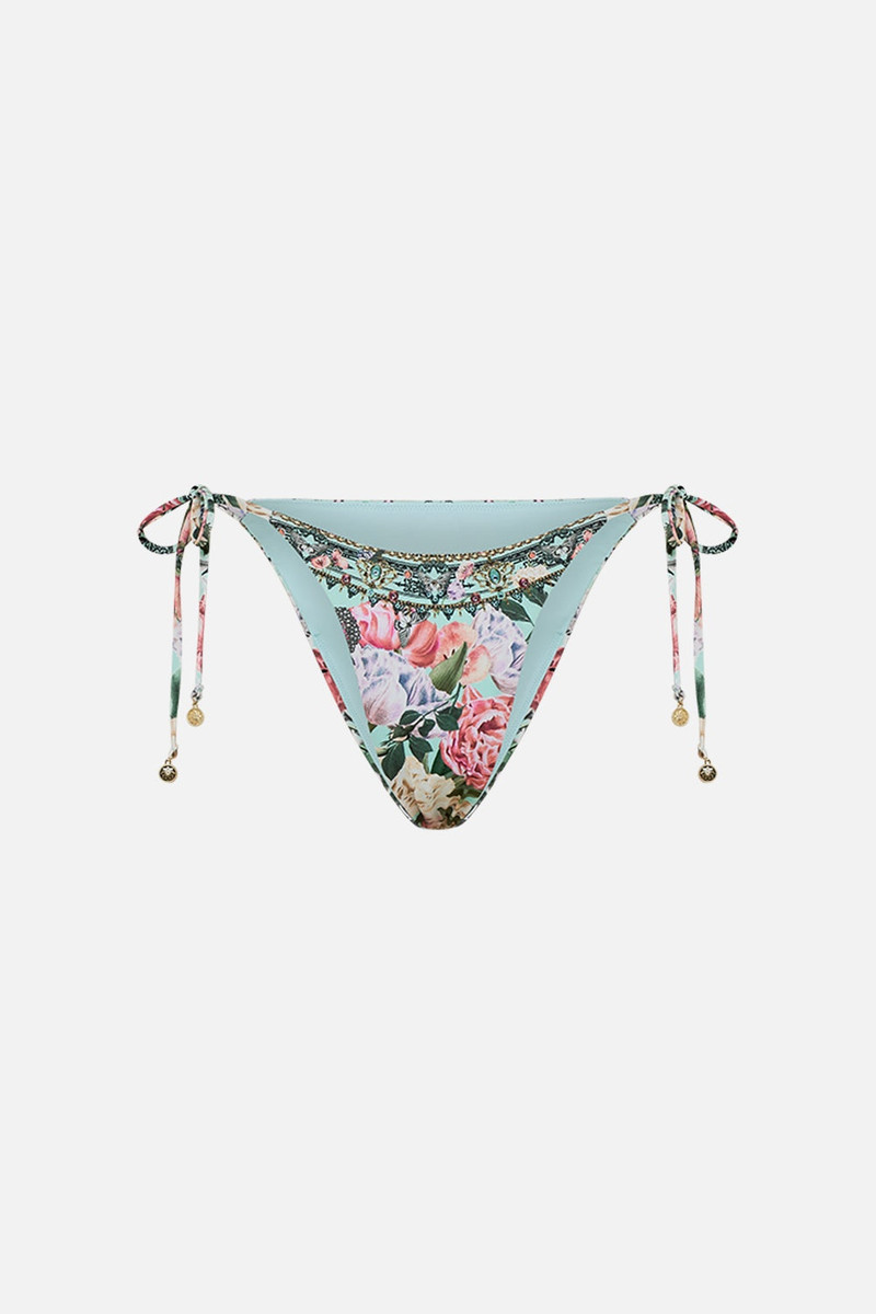 SIDE TIE SKIMPY PANT 1