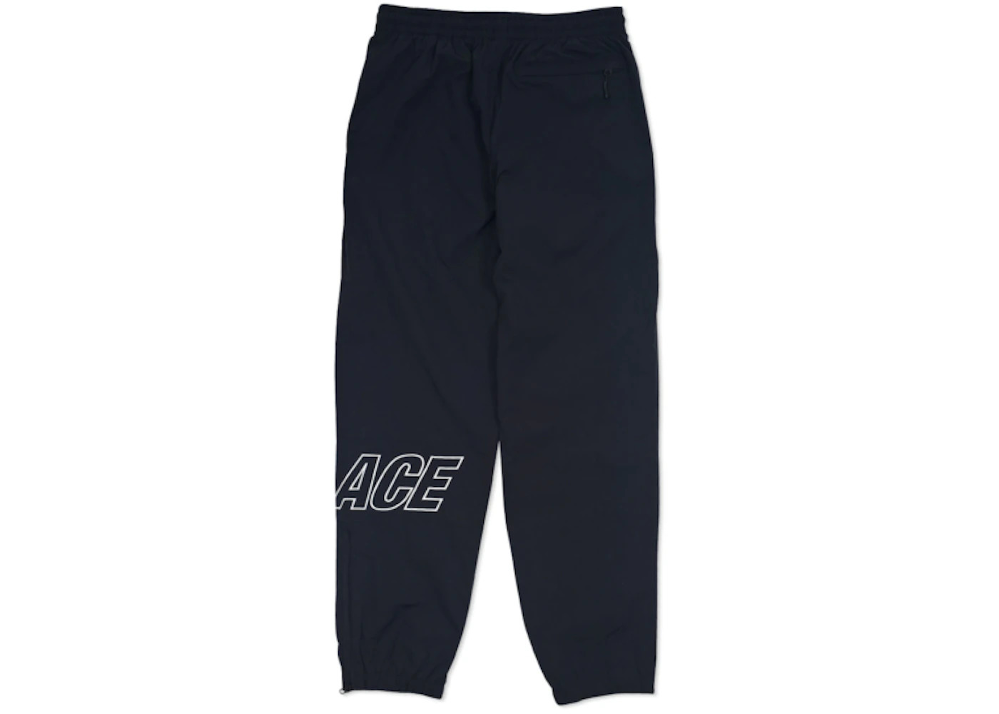 Palace Iri-Decent Pant Black - 2