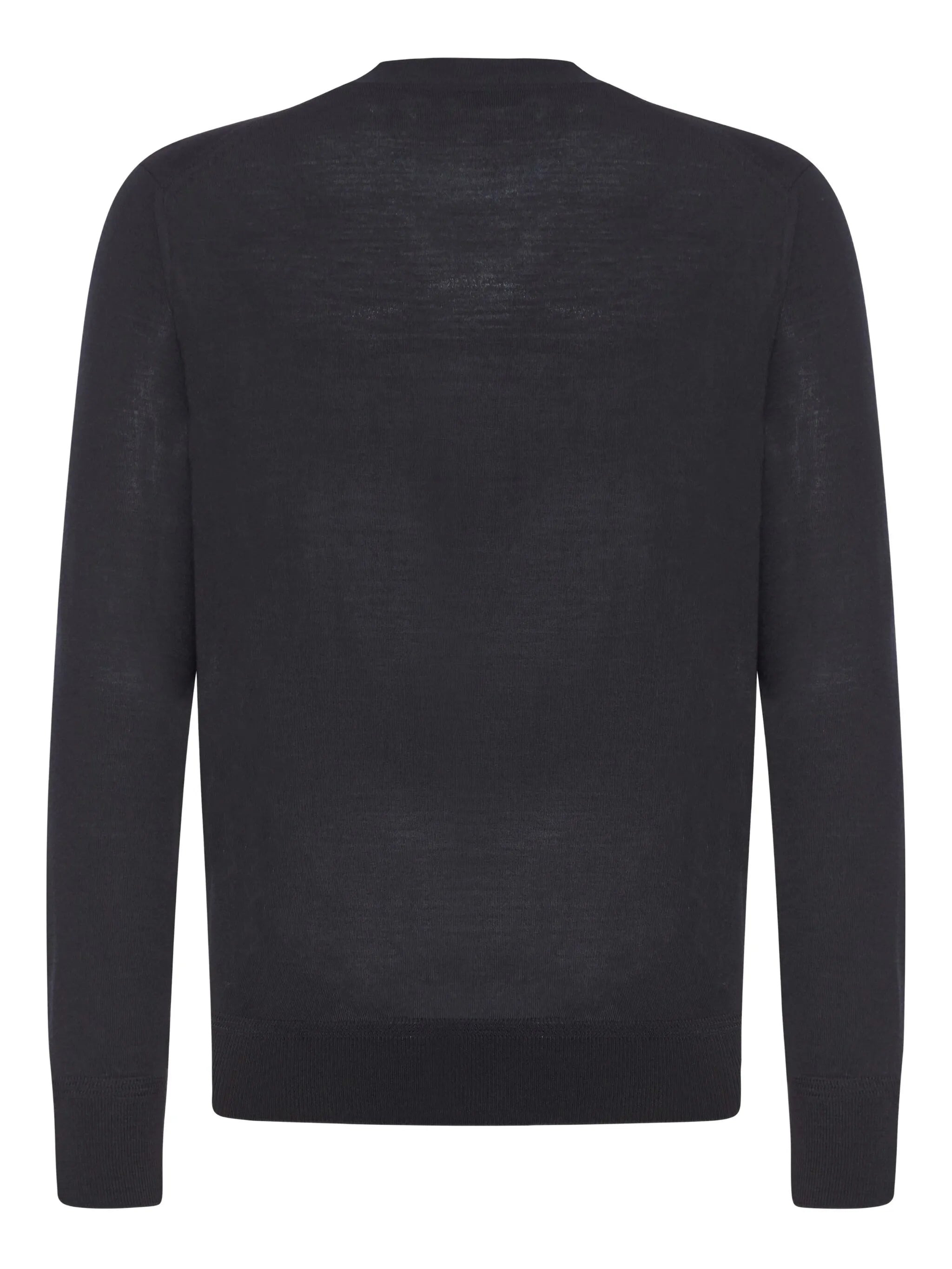 Tom Ford V-neck Wool Cardigan - 2