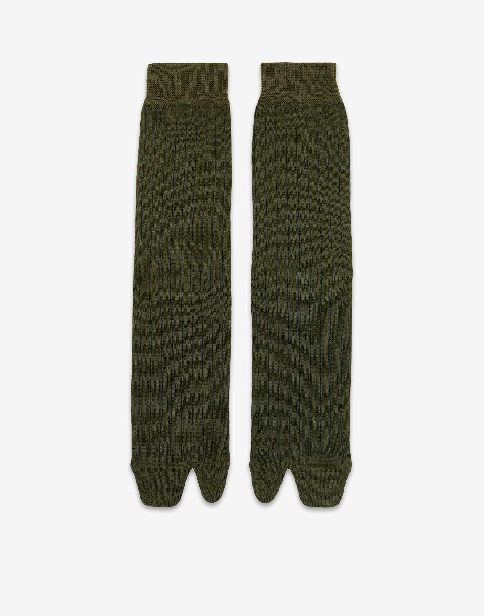 Tabi socks - 2