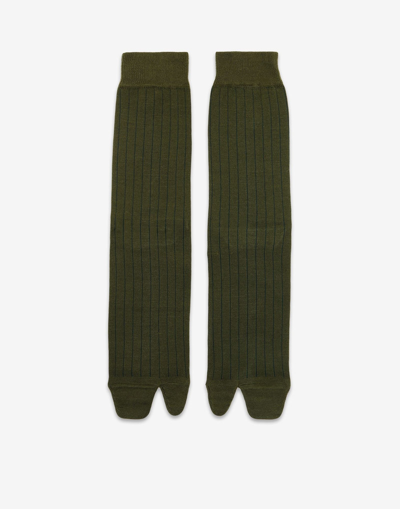 Maison Margiela Tabi socks outlook