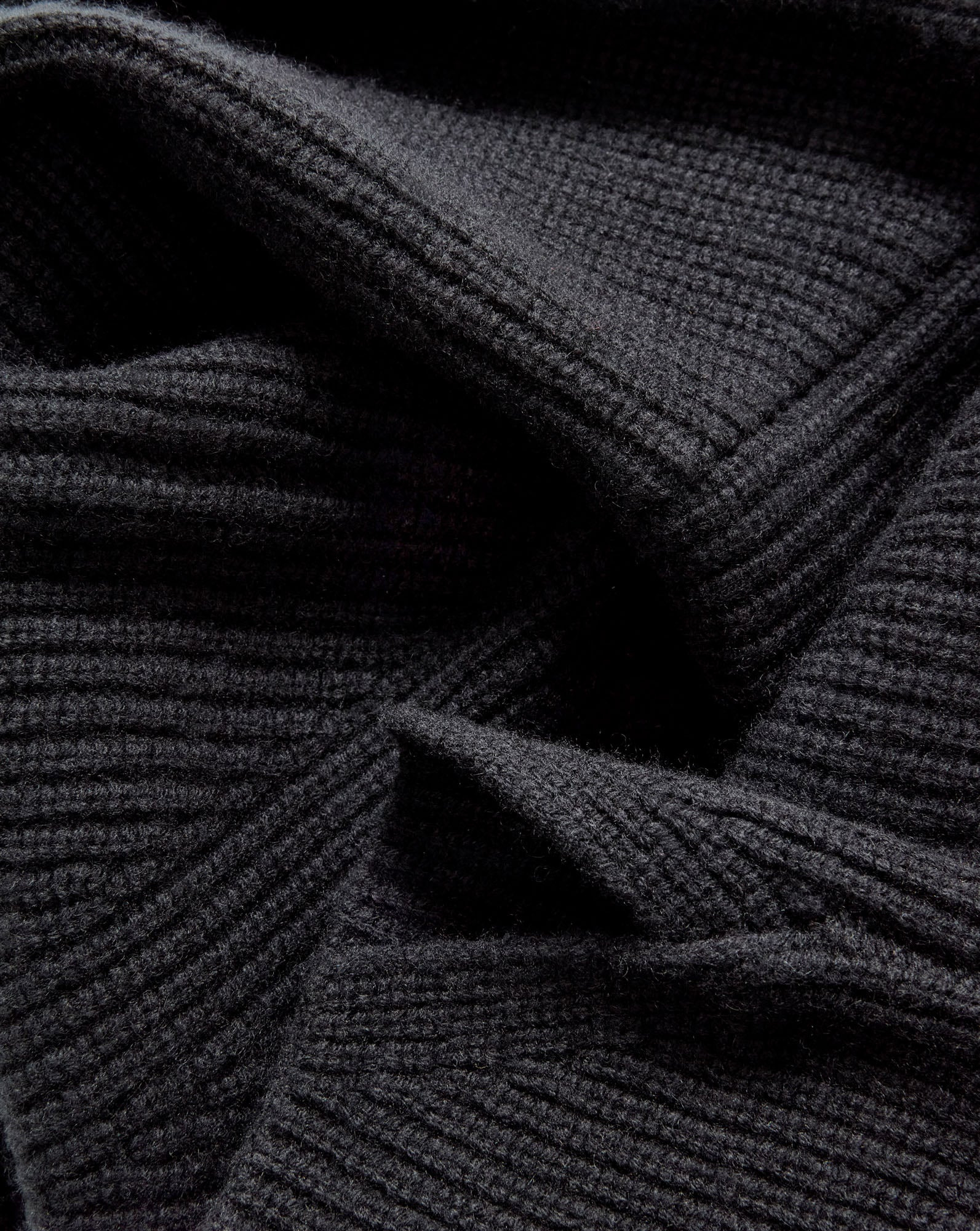 MATILDA CASHMERE TURTLENECK SWEATER - 4