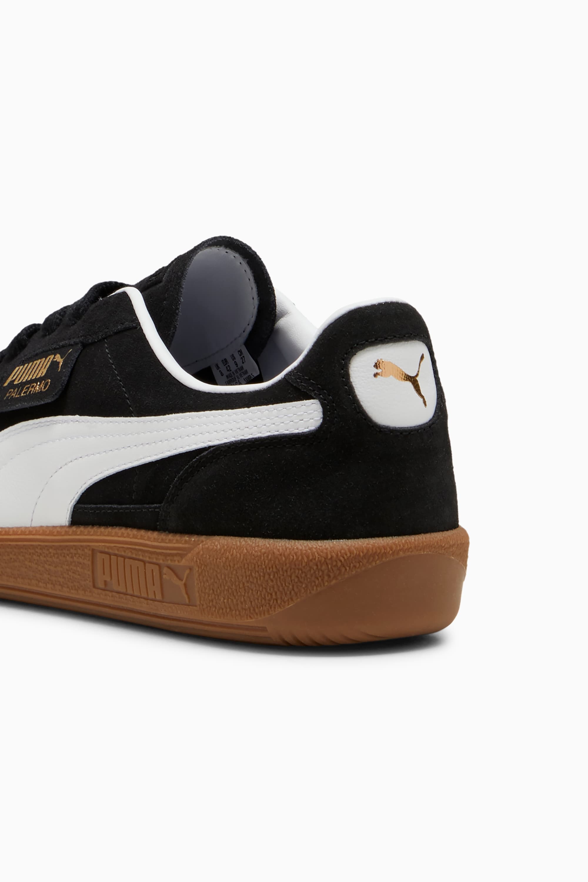 Palermo Sneakers - 5