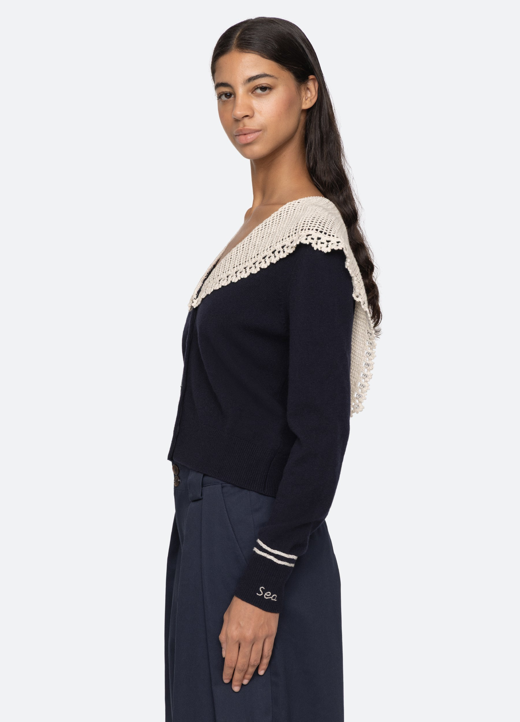 Marie Cardigan - 5