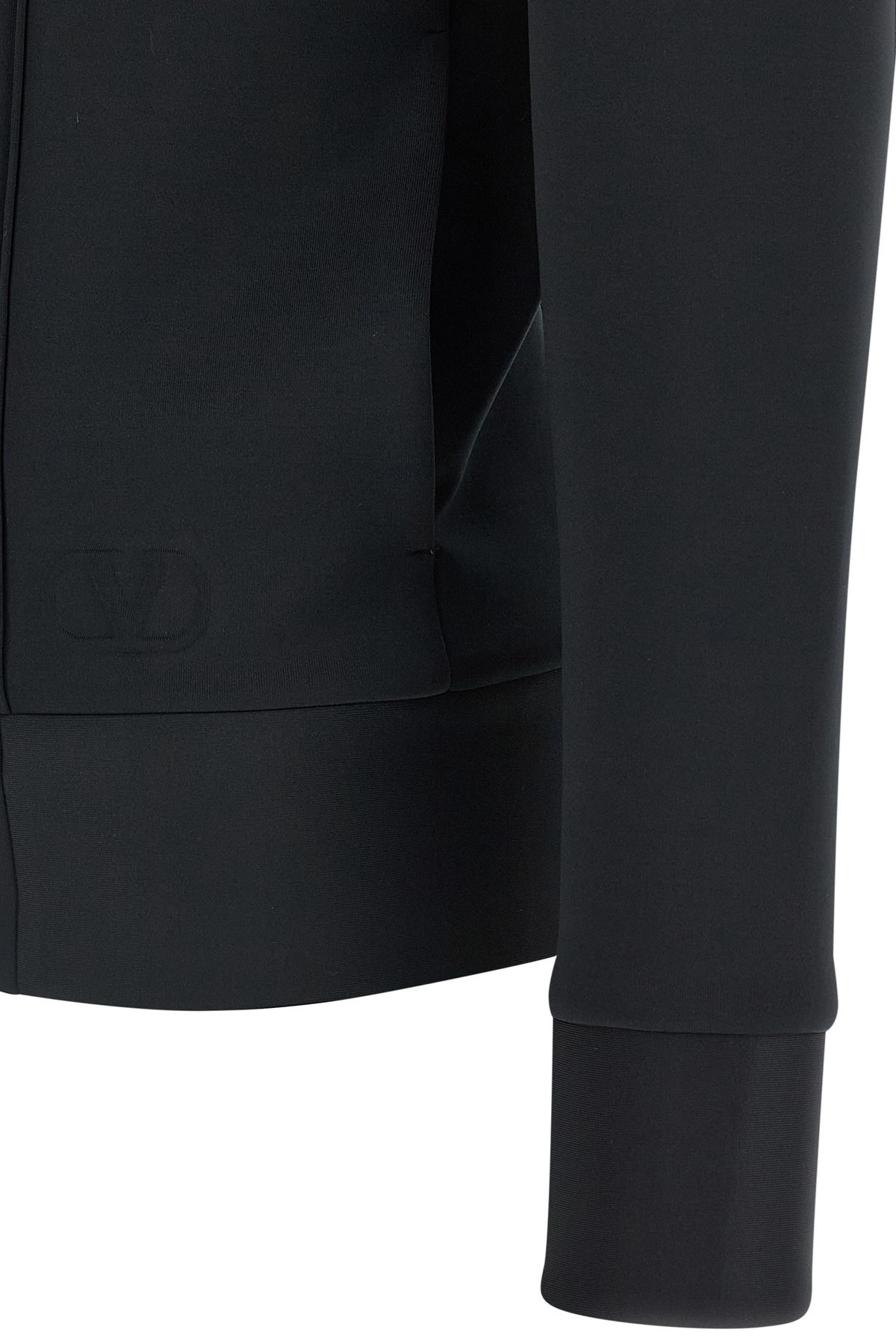 Valentino Garavani hoodie - 4