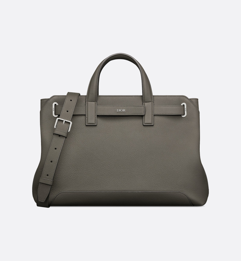 Medium Dior Normandie Tote Bag 1
