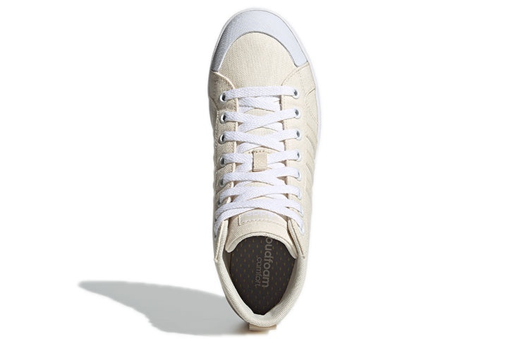 (WMNS) adidas Bravada Shoes 'Wonder White' GY5042 - 5