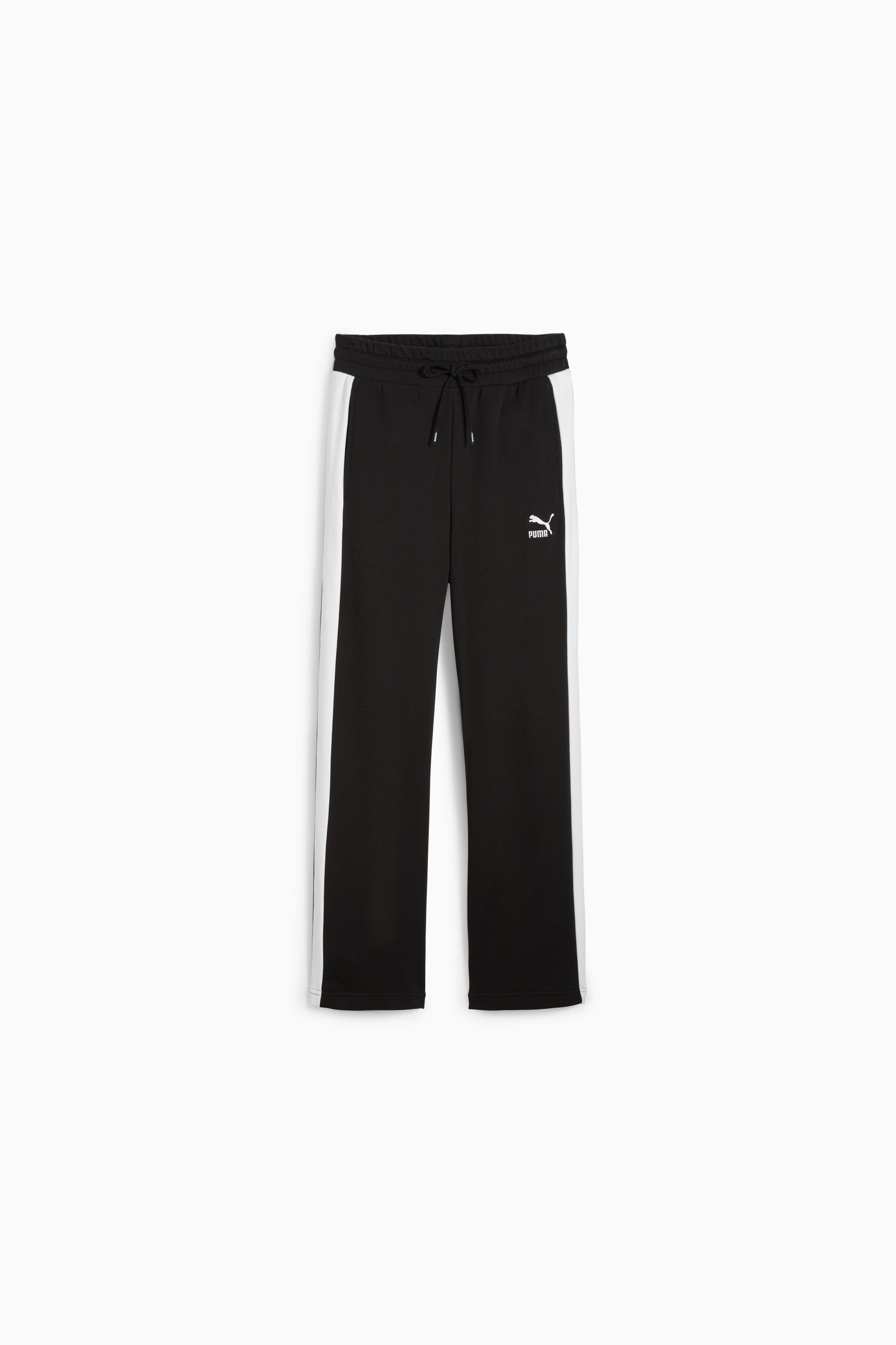 ICONIC T7 Women's Straight Pants - 1