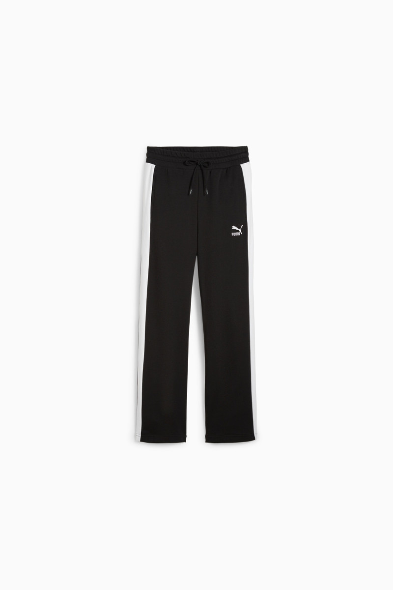 ICONIC T7 Women's Straight Pants 1