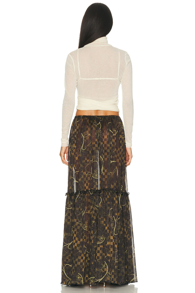 SIEDRÉS Alba Top outlook