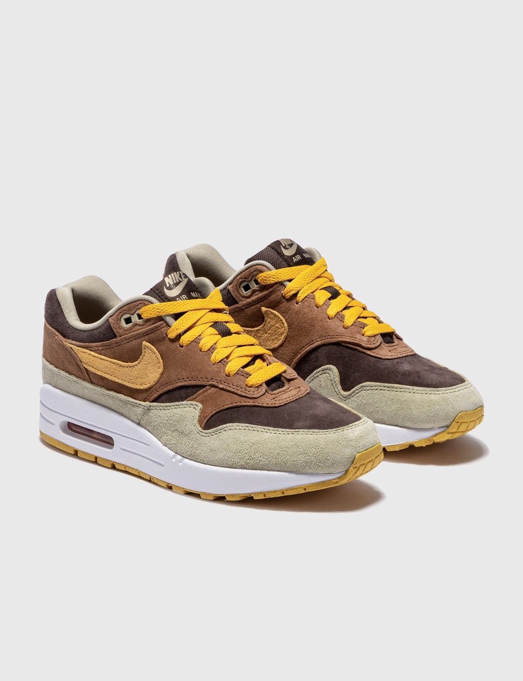 NIKE AIR MAX 1 PRM UGLY DUCKLING - 4