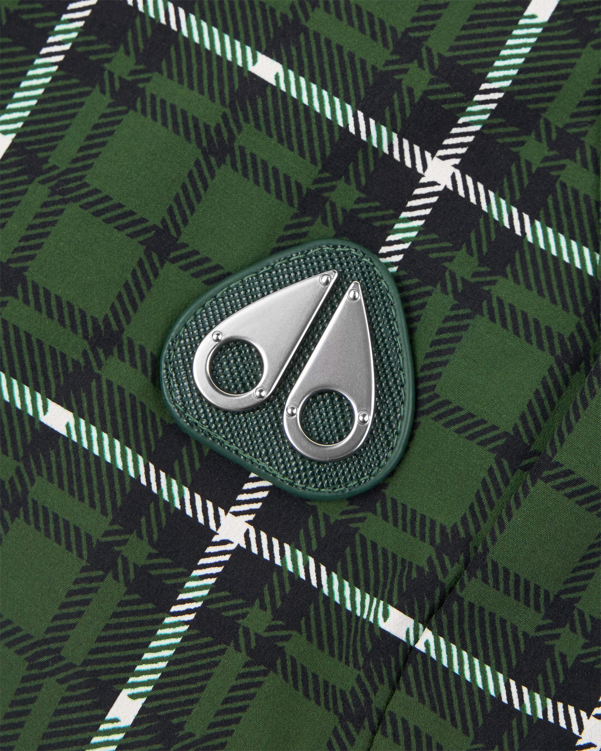 CND PLAID SWIM SHORTS - 5