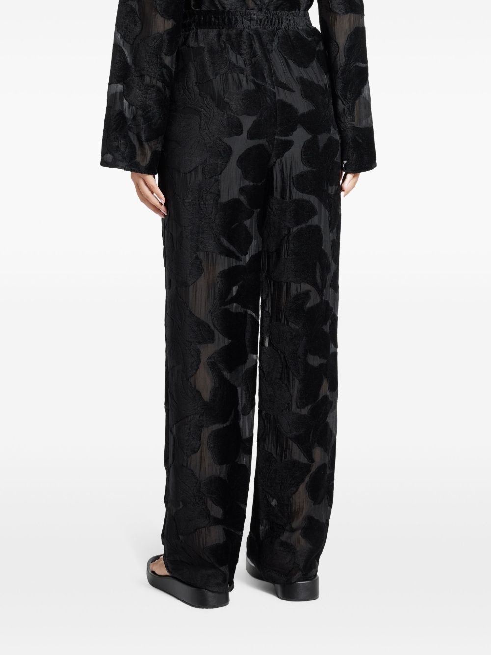 Pares trousers - 4