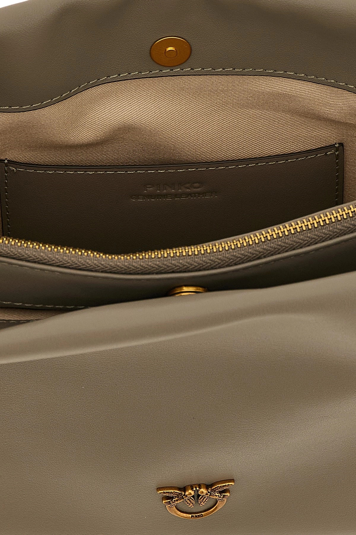 'Triplet' crossbody bag - 4