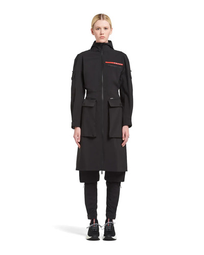 Prada GORE-TEX PRO jacket outlook