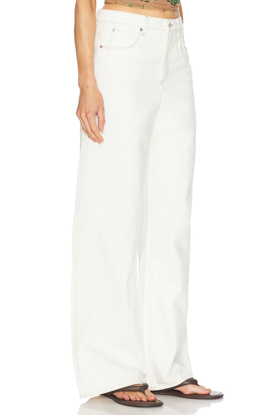 Stella Wide Leg - 2