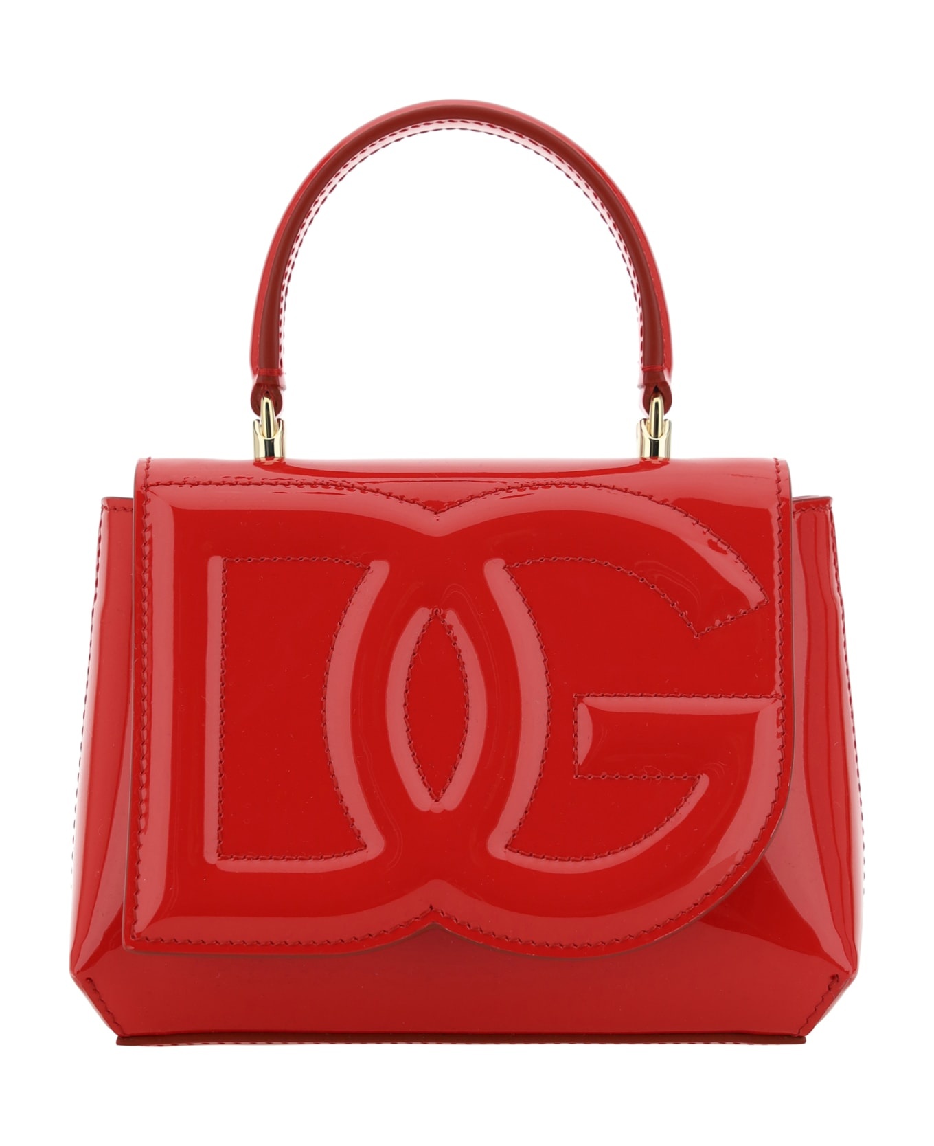 'dg' Handbag - 1