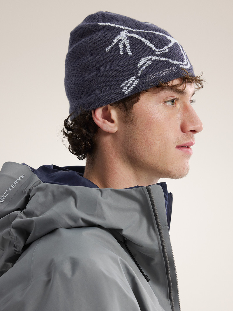 Bird Head Toque 5
