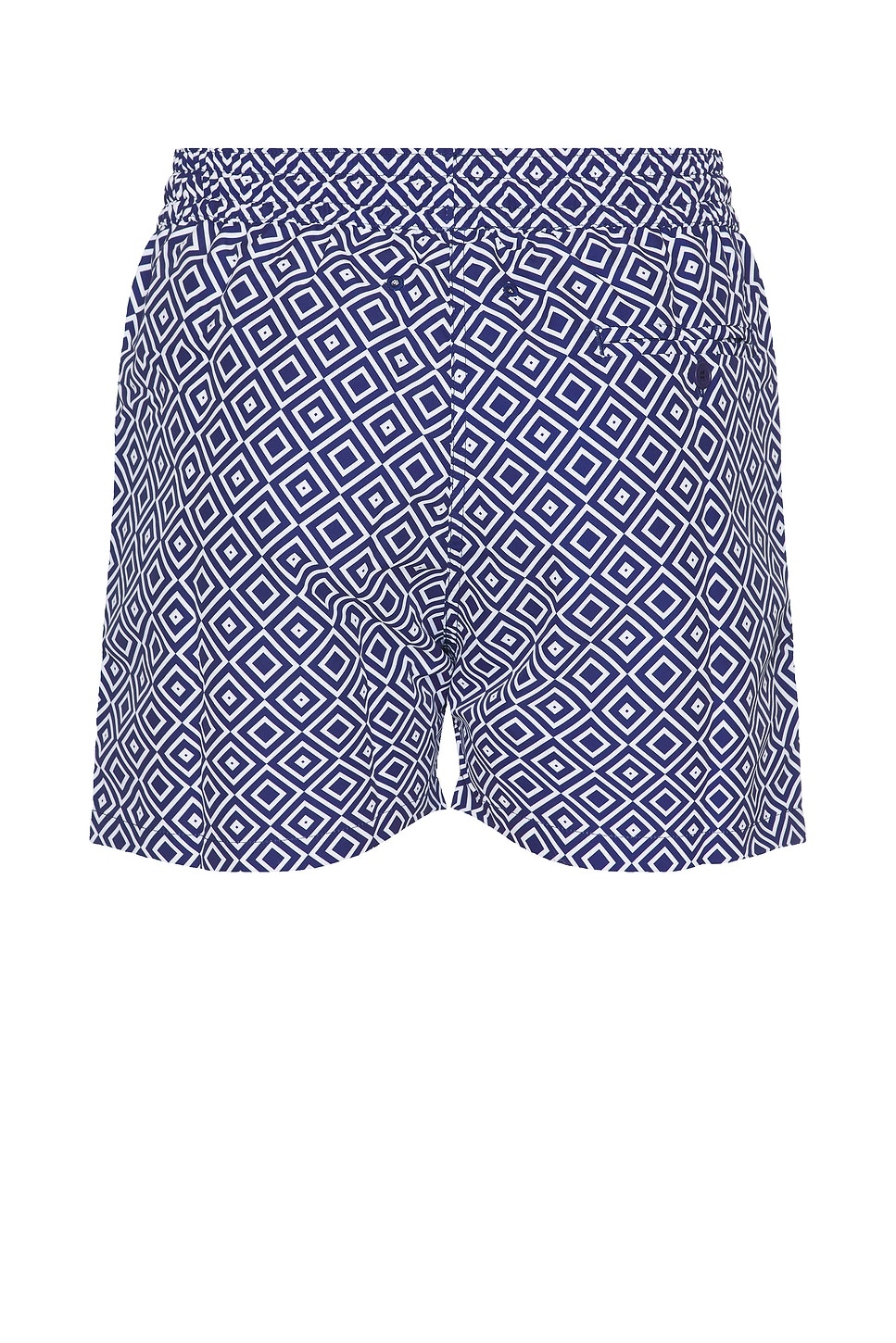 Rio Swim Short - 2