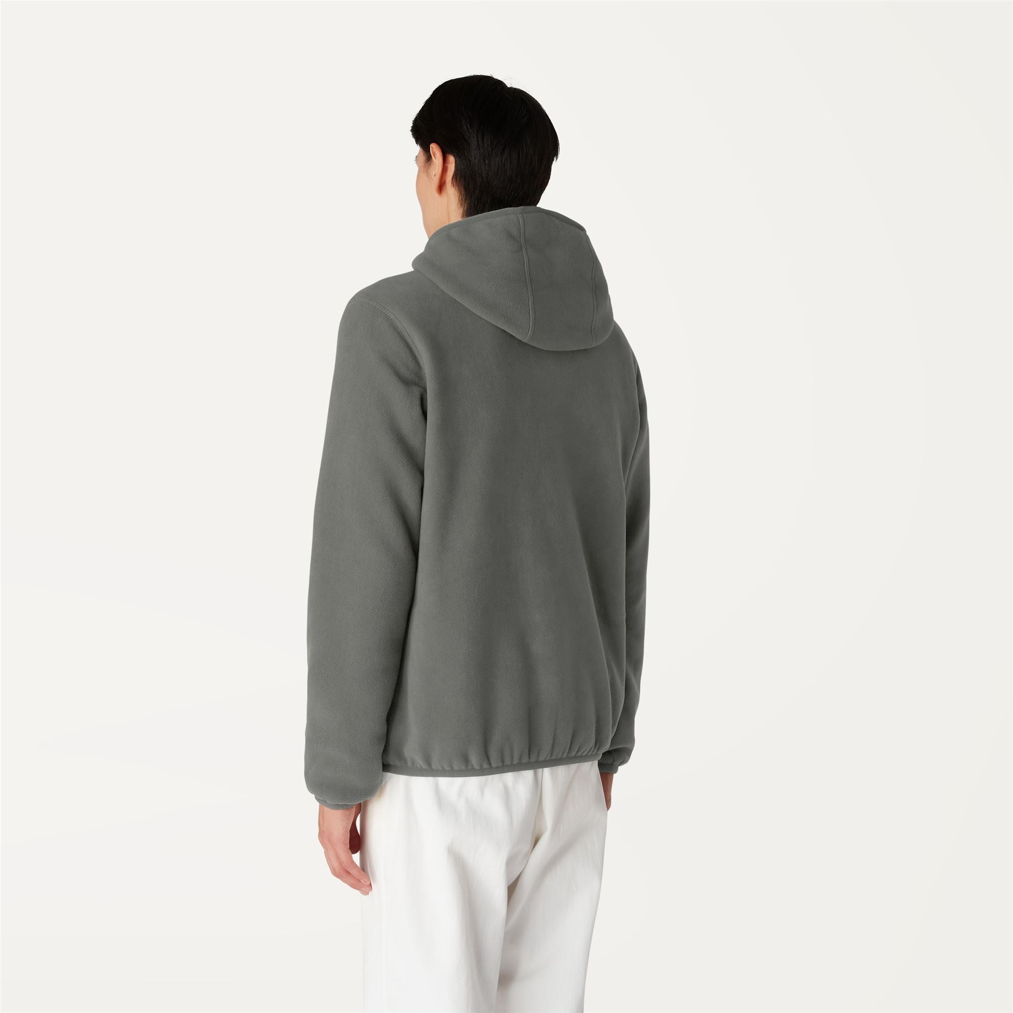 JACQUES POLAR REVERSIBLE - 6