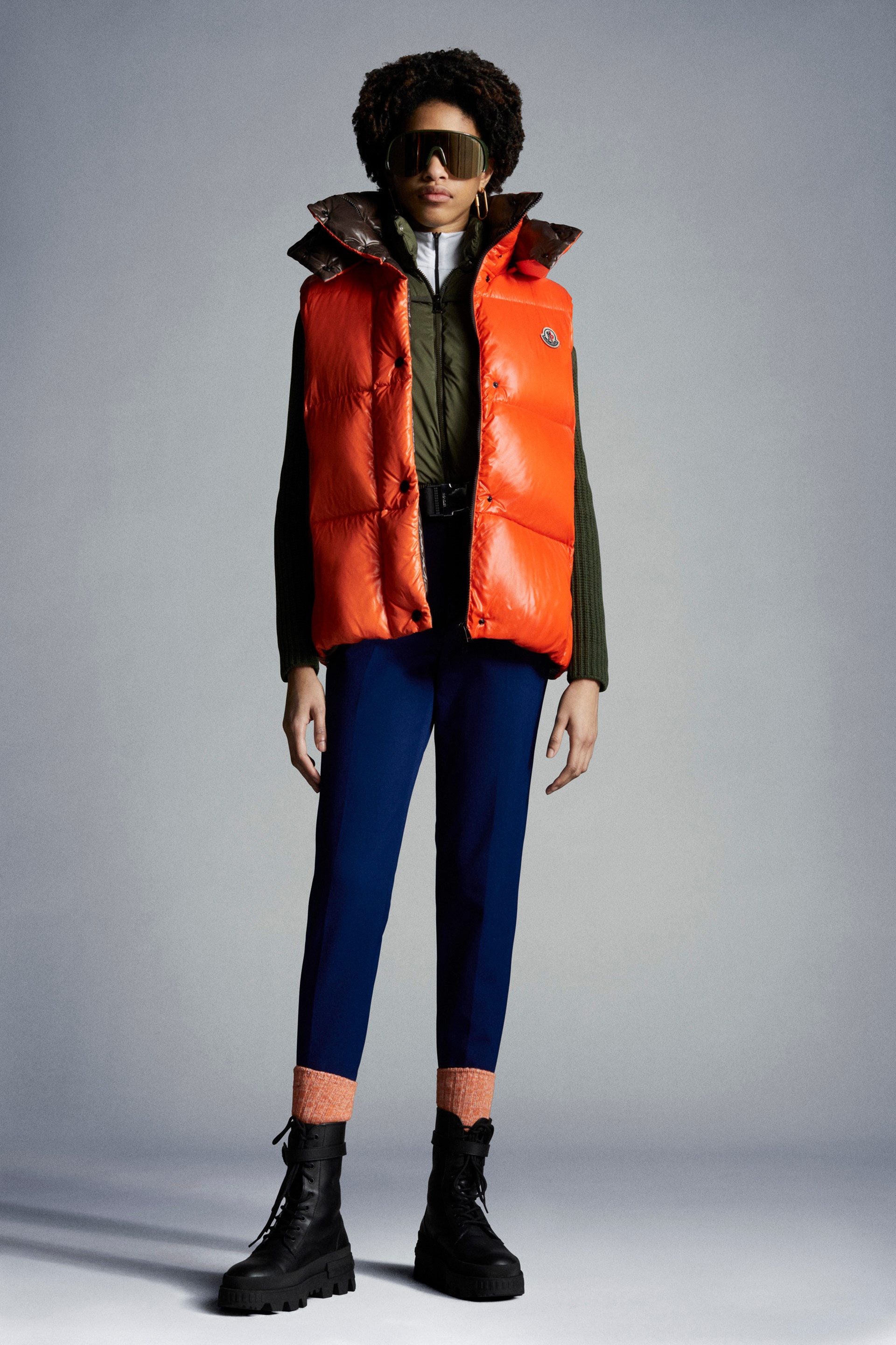 Luzule Vest - 2