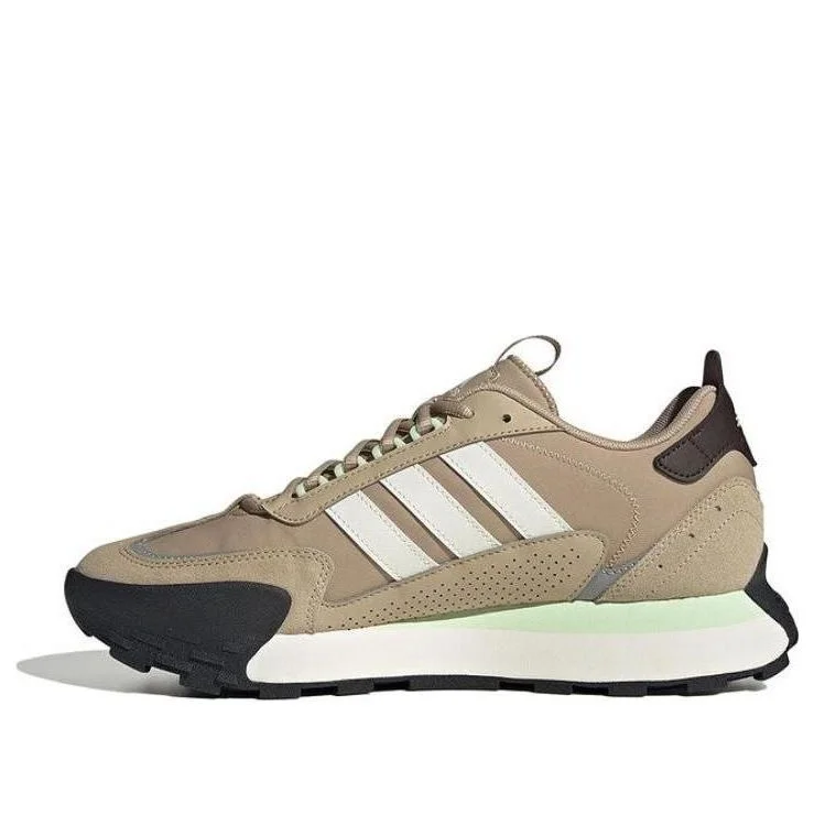 adidas Futro Mixrspw FTW 'Brown White' IG1886 - 1