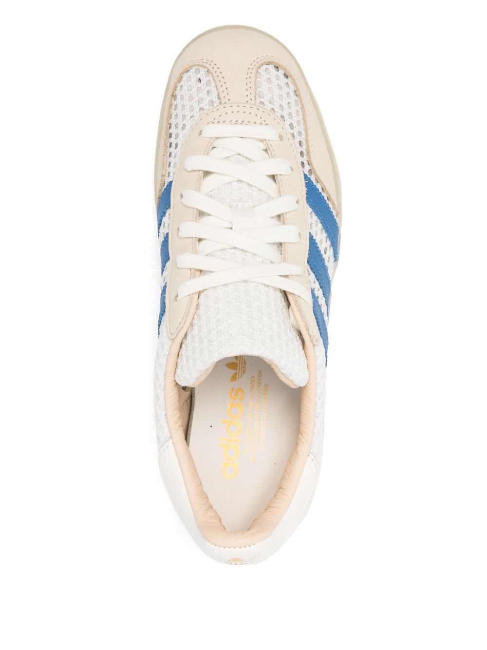 Originals Gazelle Indoor sneakers - 4