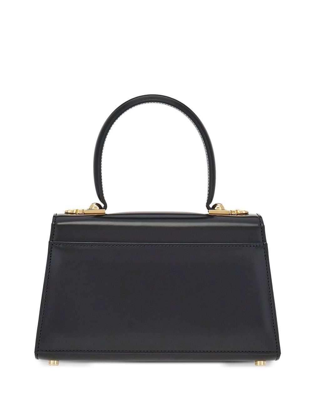 Iconic top-handle bag - 3