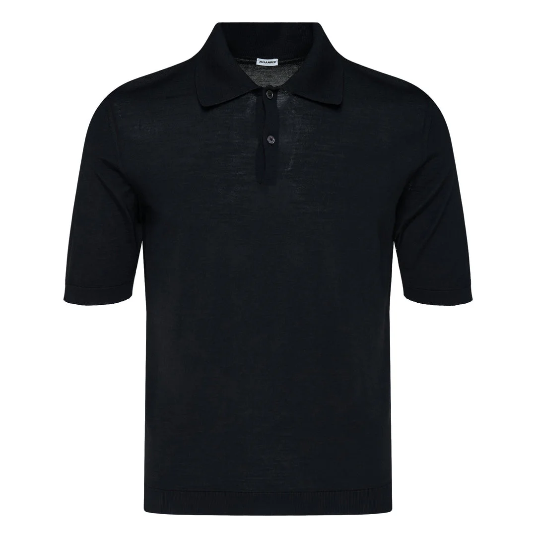 Extrafine Classic Polo - 1