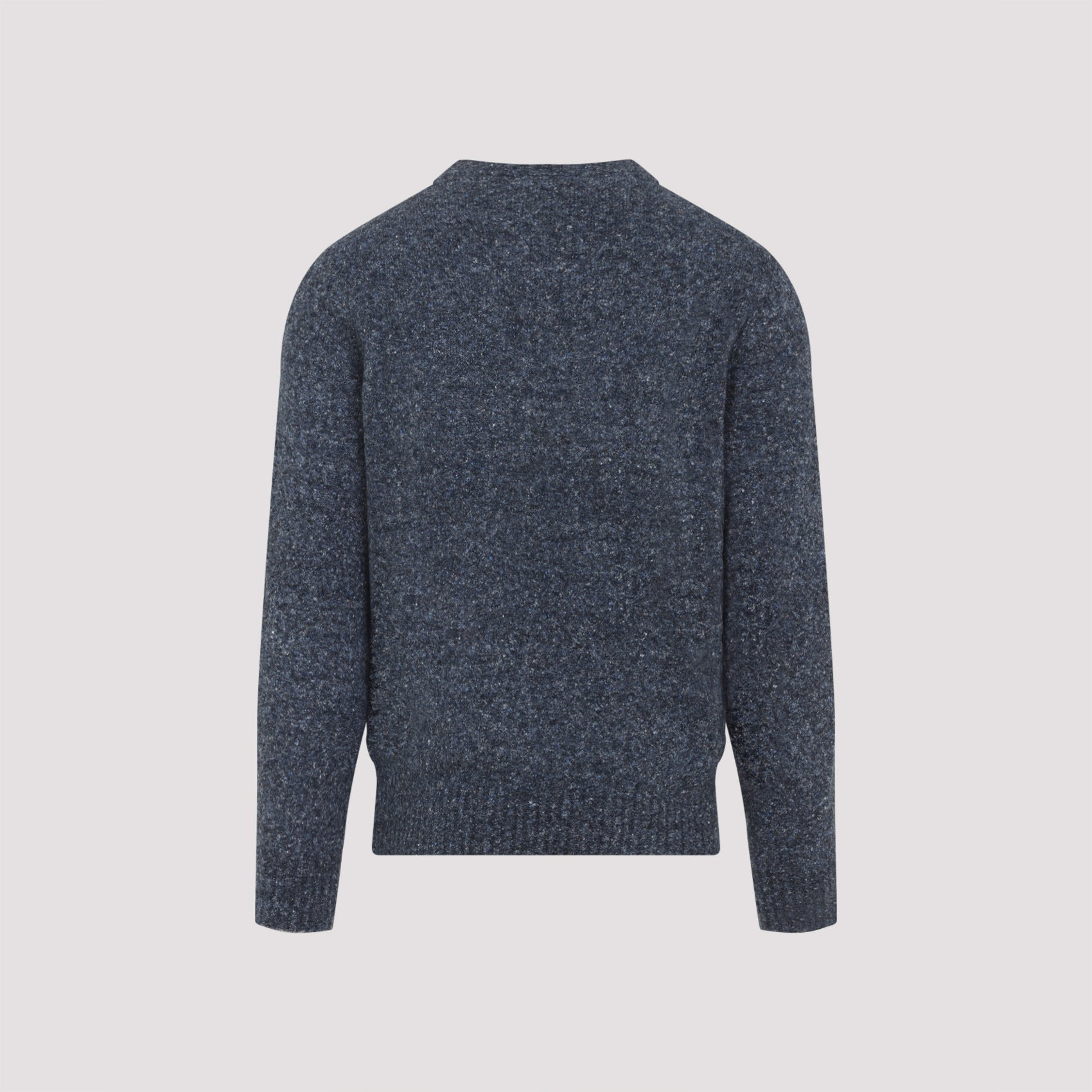 Brunello Cucinelli Alpaca Pullover Men - 2