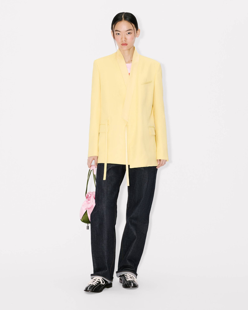 KENZO Kimono blazer outlook