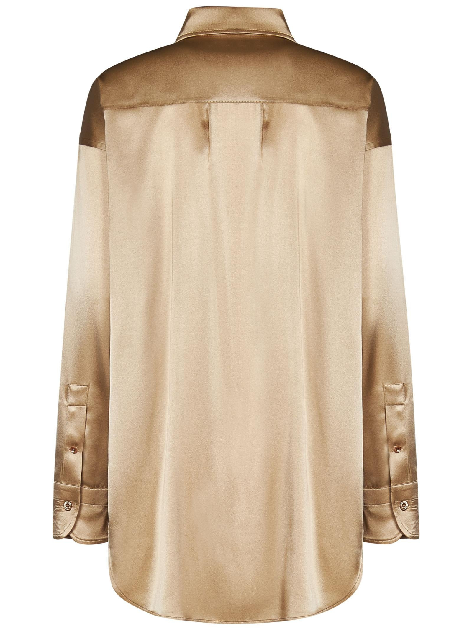 CAMICIA TOM FORD - 2