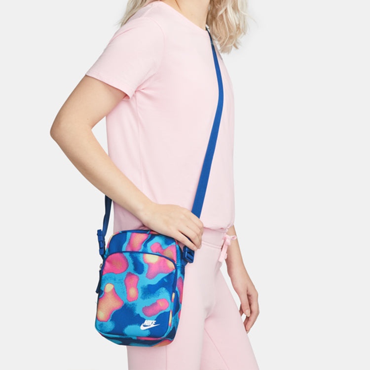 Nike Heritage Cross-Body Bag DR6251-405 - 5