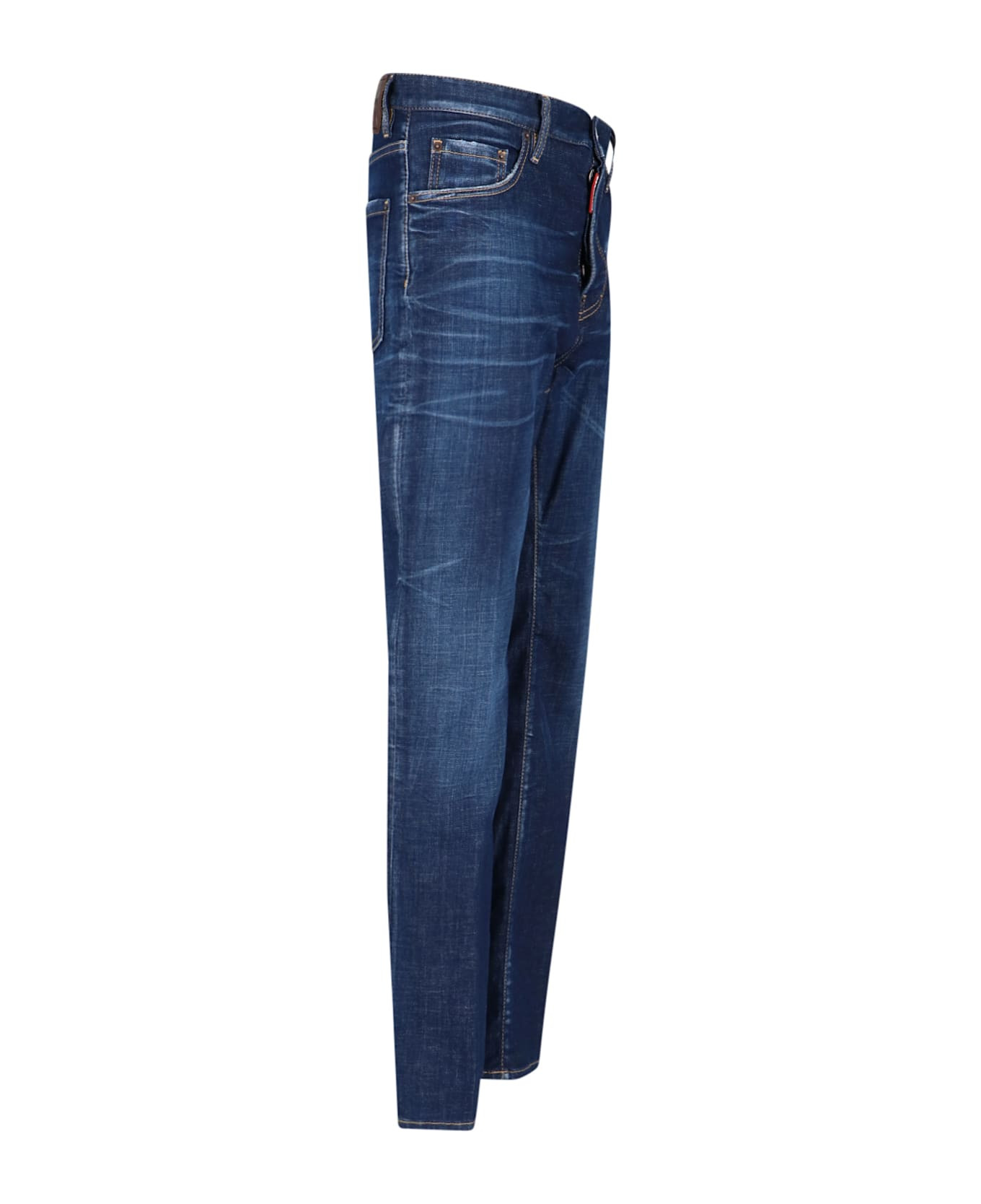 Straight Jeans - 3